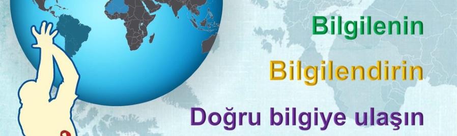 1 Aralık 2025 Dünya AIDS Günü