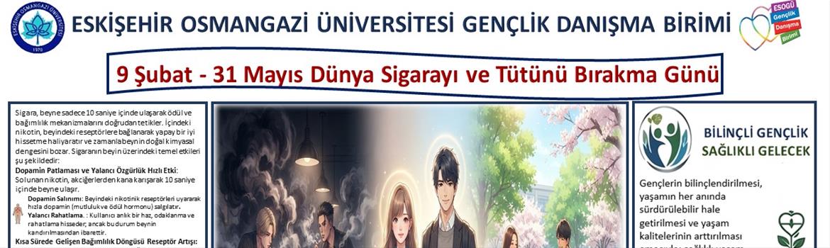 Sigara & Tütün Bağımlılığı 