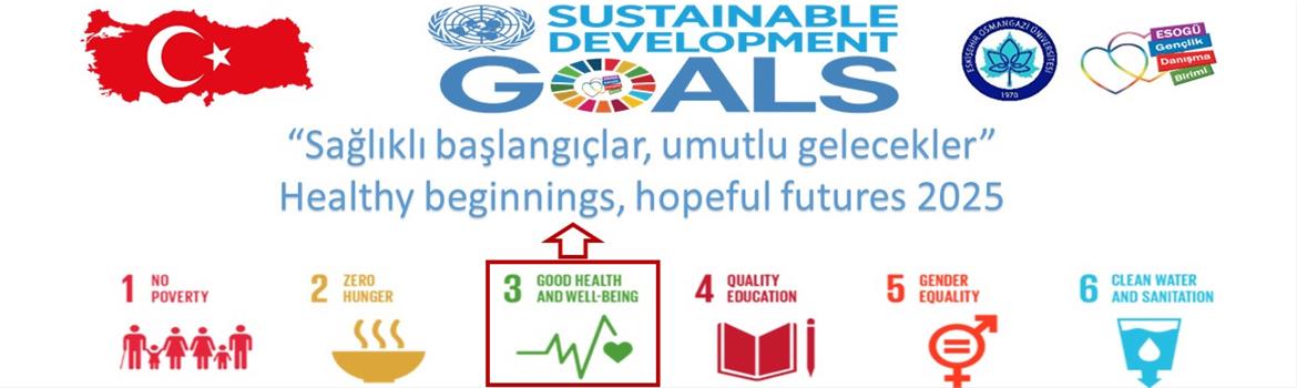 7 Nisan Dünya Sağlık Günü & 7-13 Nisan  Sağlık