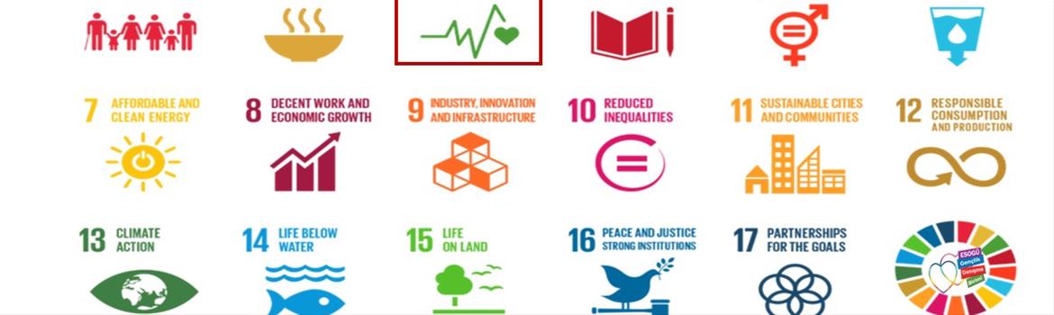 7-13 Nisan Dünya sağlık Haftası 2026