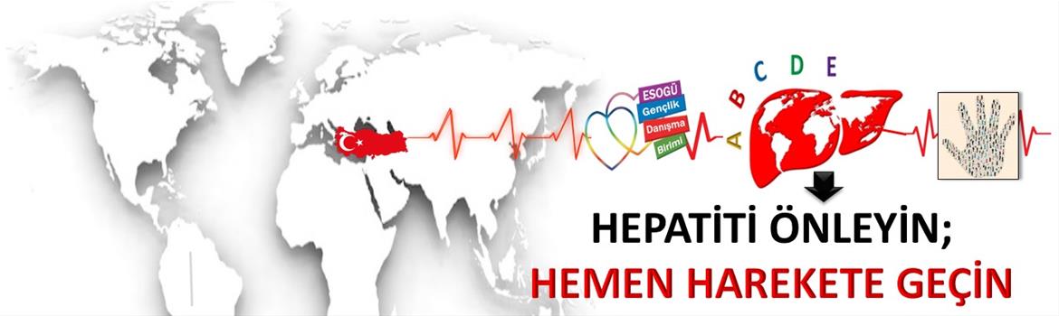 28 Temmuz Dünya  Hepatit  Günü 2026